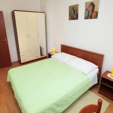 Lucija Apartment *