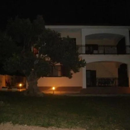 Lucija Apartment Trogir