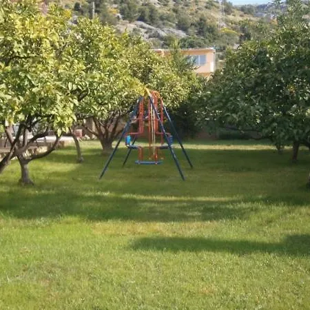 Apartment Lucija Trogir