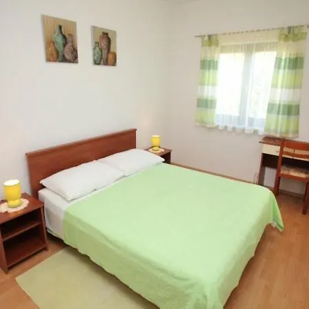 Lucija Trogir